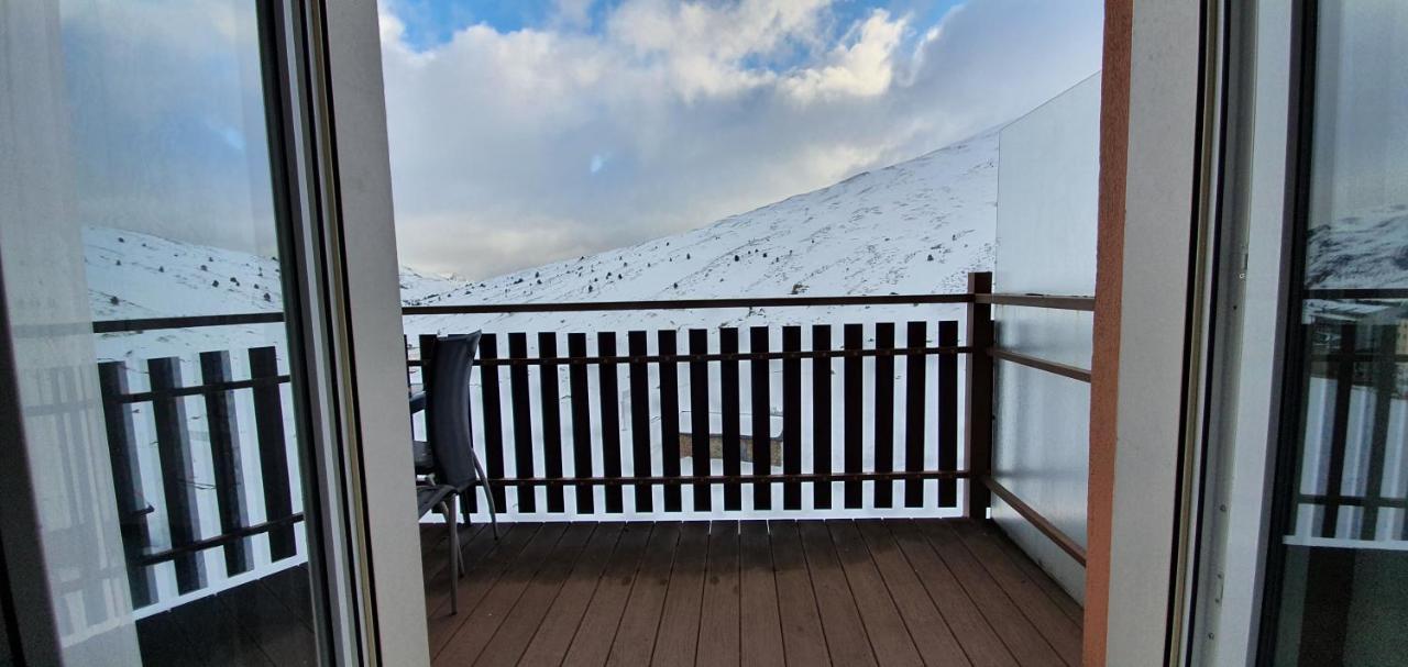 Apartamento Prime Loft Andorra Pas De La Casa Exterior foto